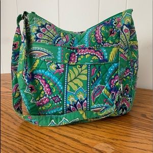 Vera Bradley Tutti Frutti shoulder bag